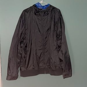 COPY - THE HUNDREDES WATER RESISTANT JACKET